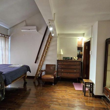 Man Dao Villa Ho Şi Min Exterior foto