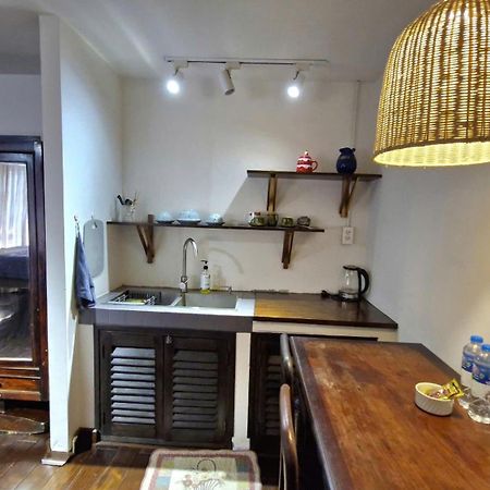 Man Dao Villa Ho Şi Min Exterior foto
